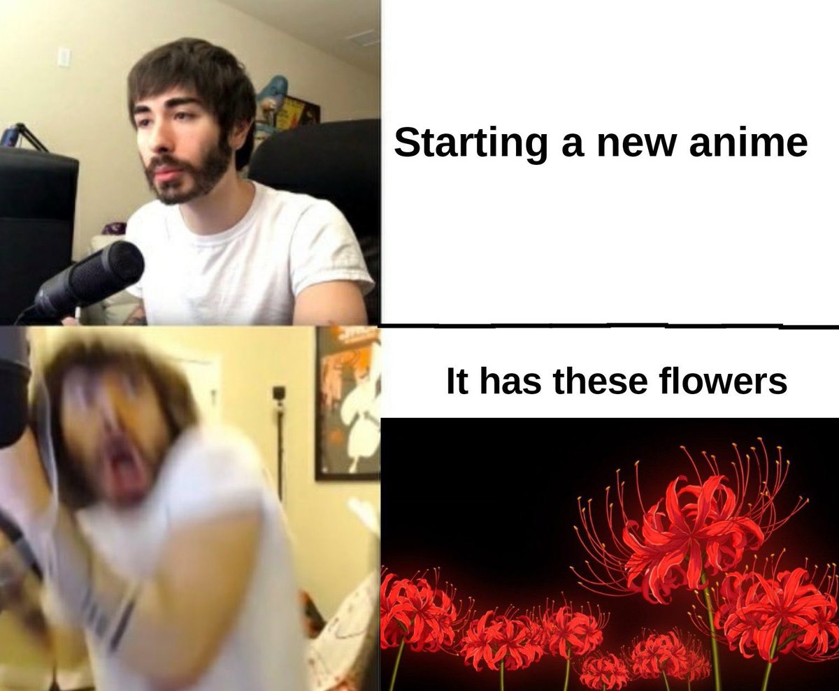 Worst thing to see watching any anime