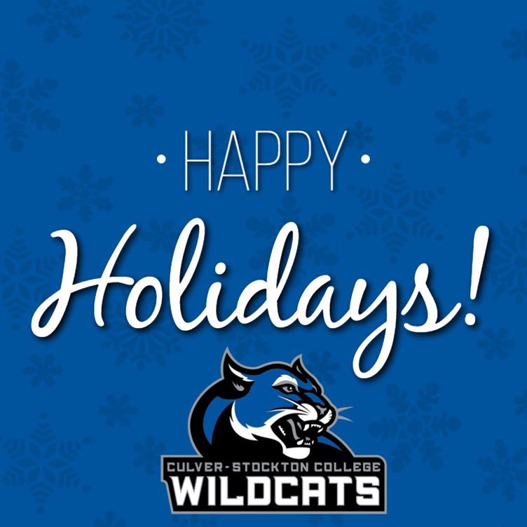 Appreciate the love from <a href="/CSCwildcatsFB/">Culver Football</a>  <a href="/CoachCutshaw/">Roy Cutshaw Jr</a> <a href="/RCWarriorsFB/">Russell County High Football</a> !!