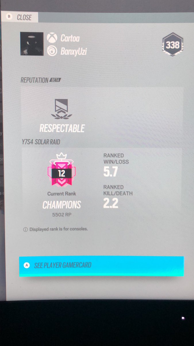 Cartoaaa's tweet image. #12 10,000RP🏆 GGs🔥