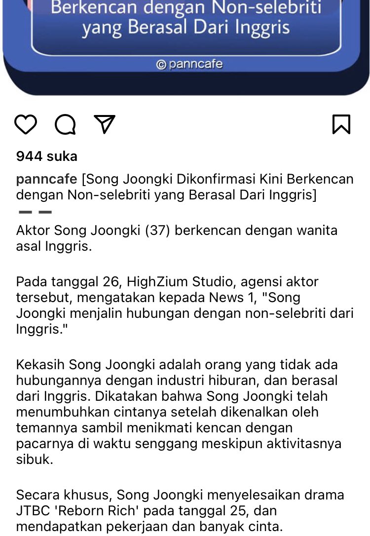K-Drama Menfess tweet media