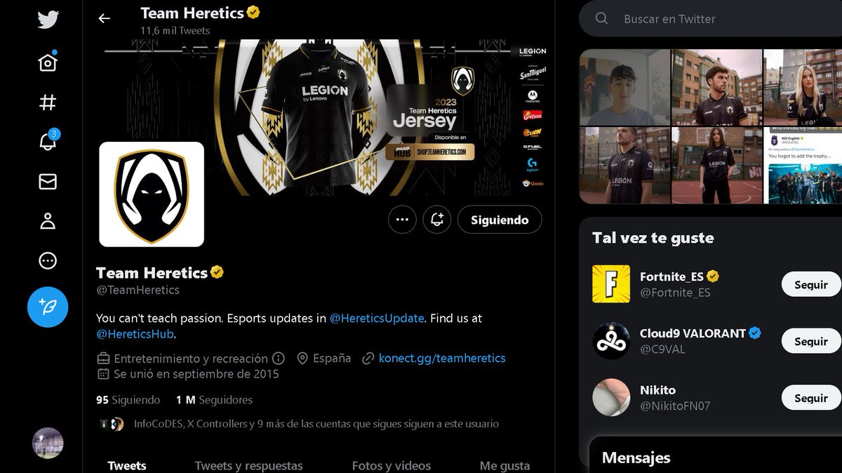 cesardilernia's tweet photo. @TheGrefg @grefusa @TeamHeretics Listo https://t.co/aPZ7WtIRMV