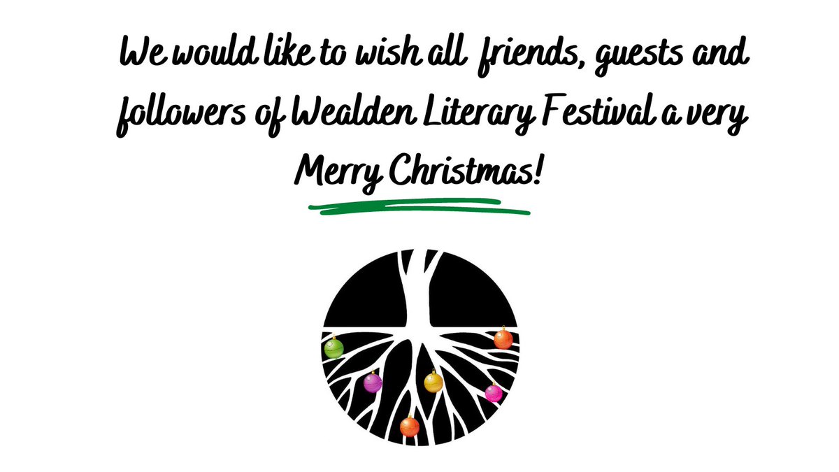 We hope you've all had the BEST day with your loved ones🎄

We can't wait to share details about the festival in 2023... It's going to be amazing! #MerryChristmas