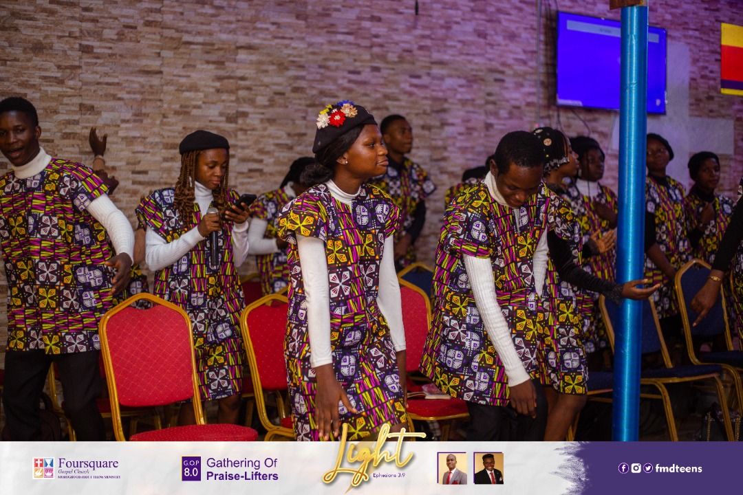 FMDteens's tweet photo. Joy is the infallible sign of the presence of God. 
#GOP8.0 #FMDTeens #light #December25th #Christmas https://t.co/yAaB0cAZBg