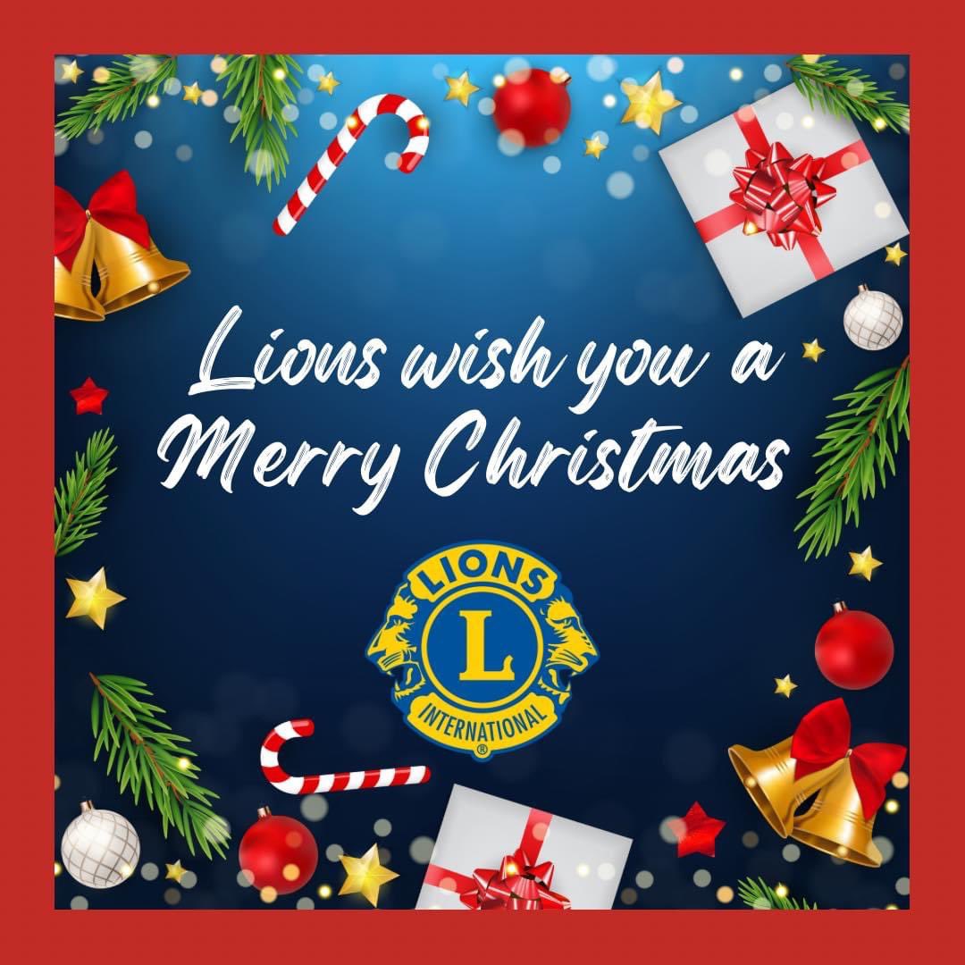 applemaqlions's tweet photo. I hope you have had an amazing Christmas https://t.co/D6xztjXHcX