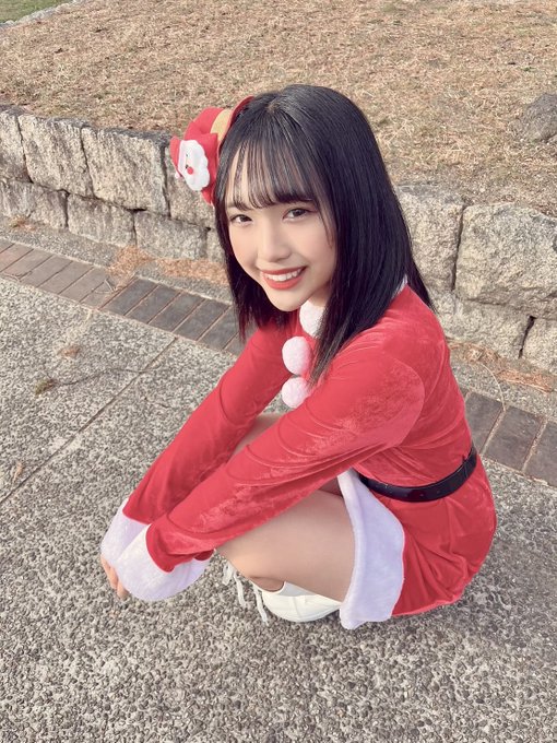 Twitterのコスプレ画像1