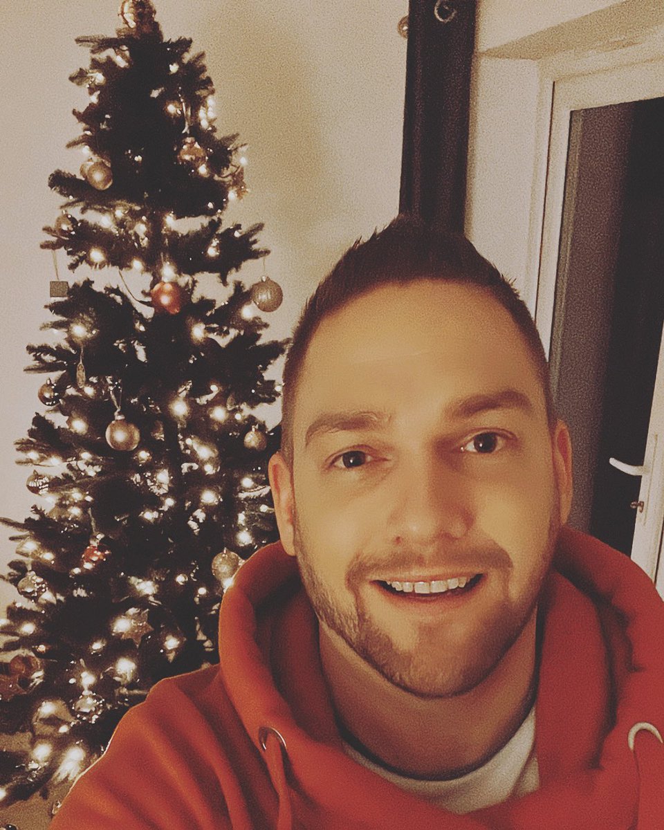 Happy Xmas, all. However you spent it. I know times like today are difficult… just do what you can. #joinin