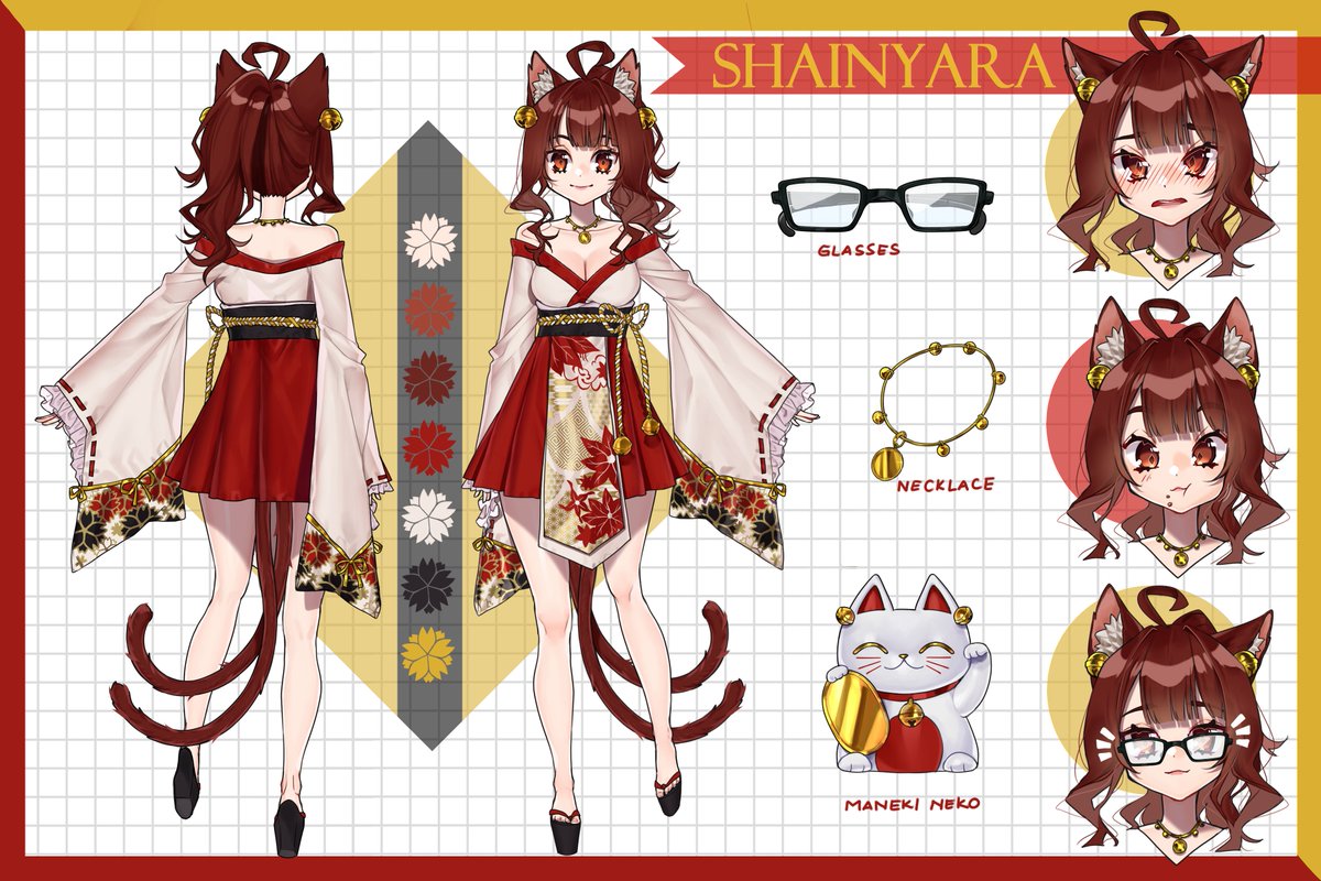 ShaiDraws tweet media