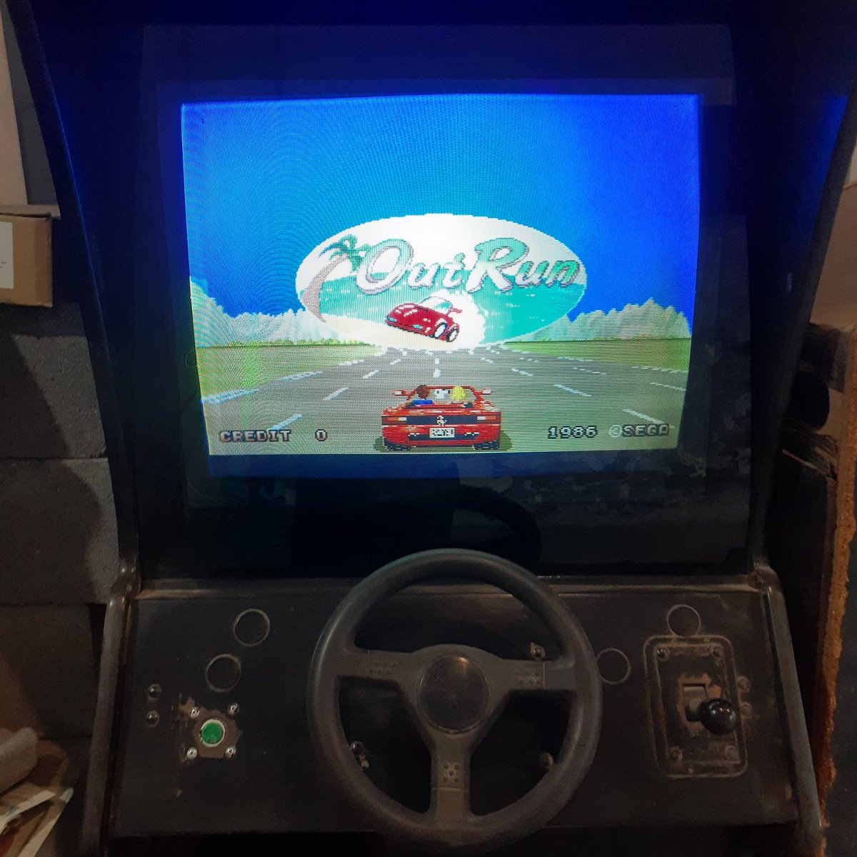 Beto_Esc's tweet photo. Feliz navidad 2022 para mi !!!! Yo creo que esta navidad se cumplió un anhelo de mi yo de niño y era tener un arcade en casa (y no tengo solo 1) espero que todos estén bien, se la pasen chido y que les vaya mucho mejor 👍🏻 https://t.co/uNCwEf16WP