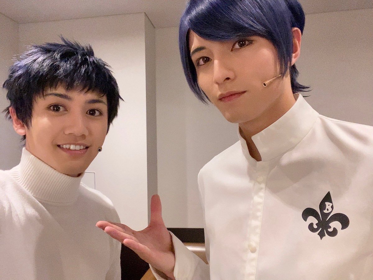 hourly yusuke 🦊 (@mainichiyusuke) on Twitter photo 