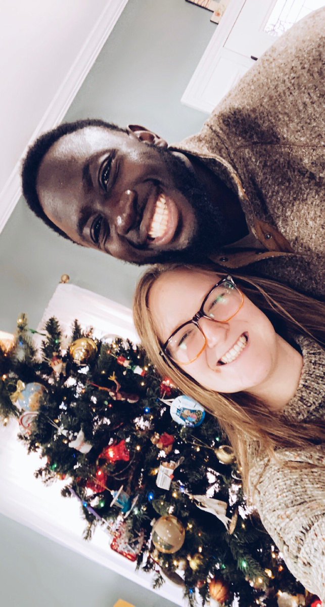 Merry Christmas everyone!! This Christmas i was reminded that without the resurrection of Jesus Christ, the birth will not be as important! 

So I am thankful for a God who is in control of all things, loves us, and wants to save us! #JesusSaves #LeaveNoDoubt