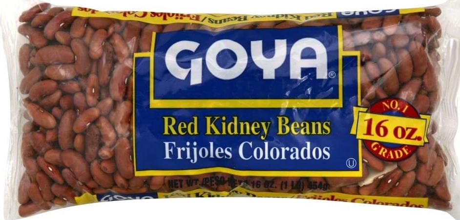 Goya Red Kidney Beans 16 0 OZ(Pack of 3) KUEKBAH

https://t.co/Poggq0OIpm https://t.co/pNEn3tl9u2