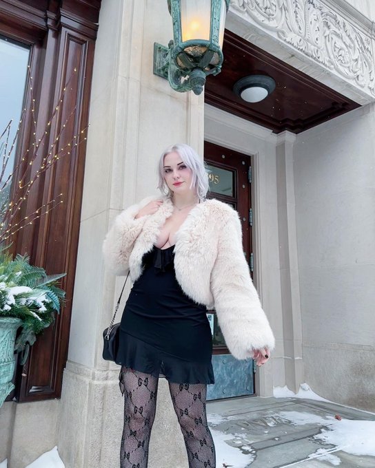 Watch Lauren 🧚🏻‍♀️'s leaked NSFW photo on TwXstars