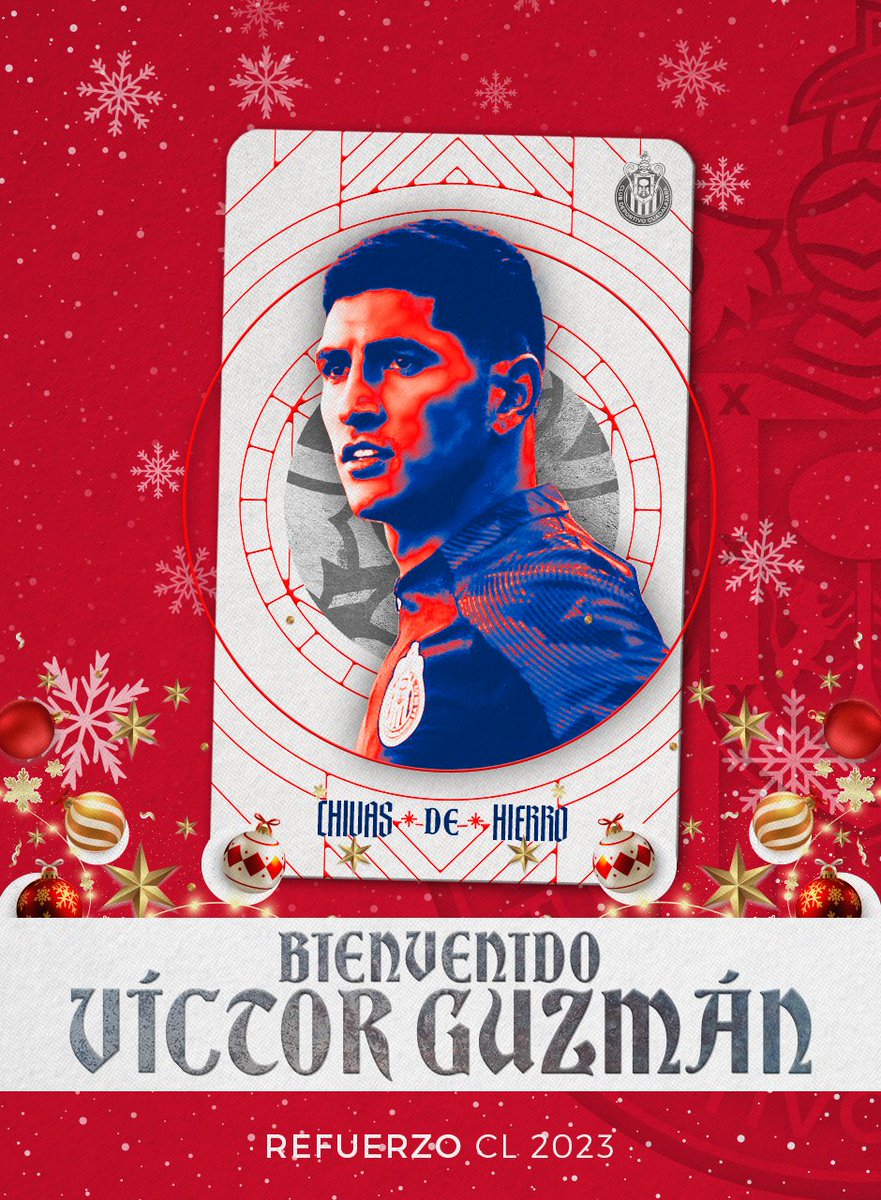 CHIVAS tweet media