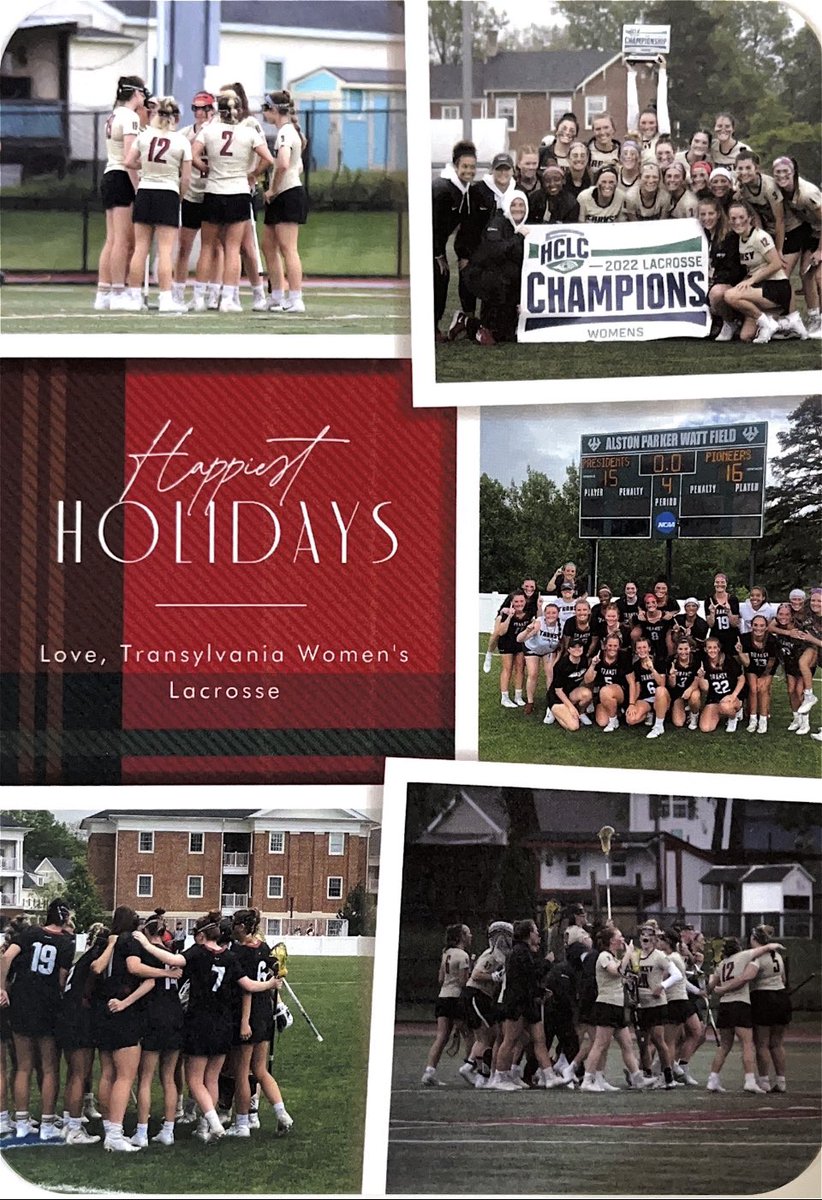 Happy Holidays from our family to yours!