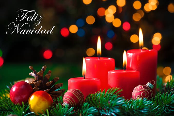 ojedapablo's tweet photo. Que está Navidad esté llena de armonía y que llegue a sus hogares bendiciones, salud, amor, unión, esperanza, prosperidad y fe de una vida feliz y de éxitos. ¡Feliz Navidad! https://t.co/o2LOZXN8Y9