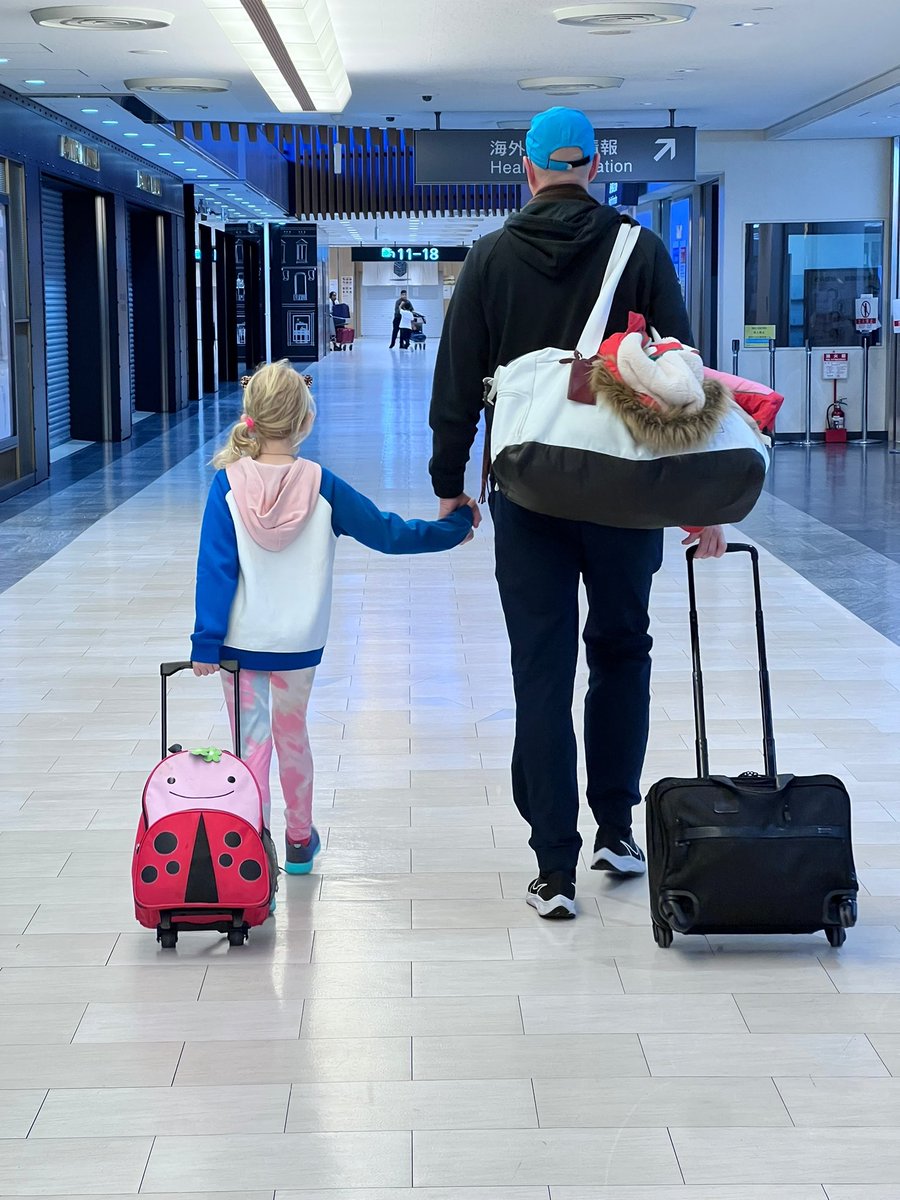 #stillwishihadaladybug #ontheroadagain 🛫