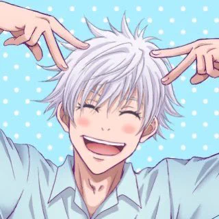 #新しいプロフィール画像新しくはないけれど。なんだかんだでこれが一番落ち着く 