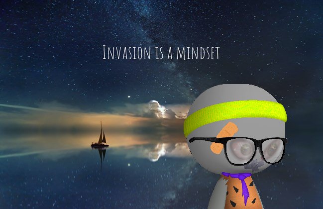 Cool, but are you an Alien Boy?