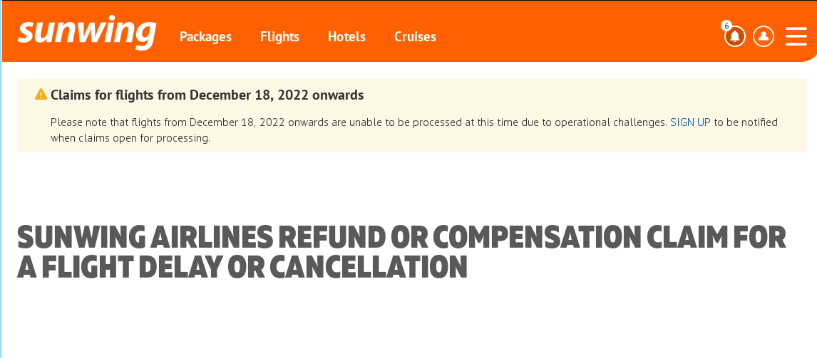 Air Passenger Rights tweet media
