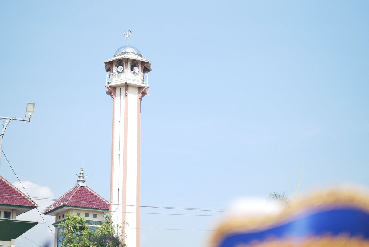 syakurtombo's tweet photo. masjid agung batang https://t.co/TUTAHJfMjS