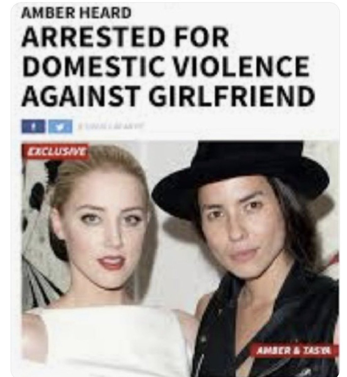kermccoy's tweet photo. @kattenbarge One can only hope! #NoJournalisticIntegrity #Liar #FakeNews #AmberHeardIsALiar #AmberHeardIsAnAbuser @NBCNews https://t.co/BAGs1DE2jG