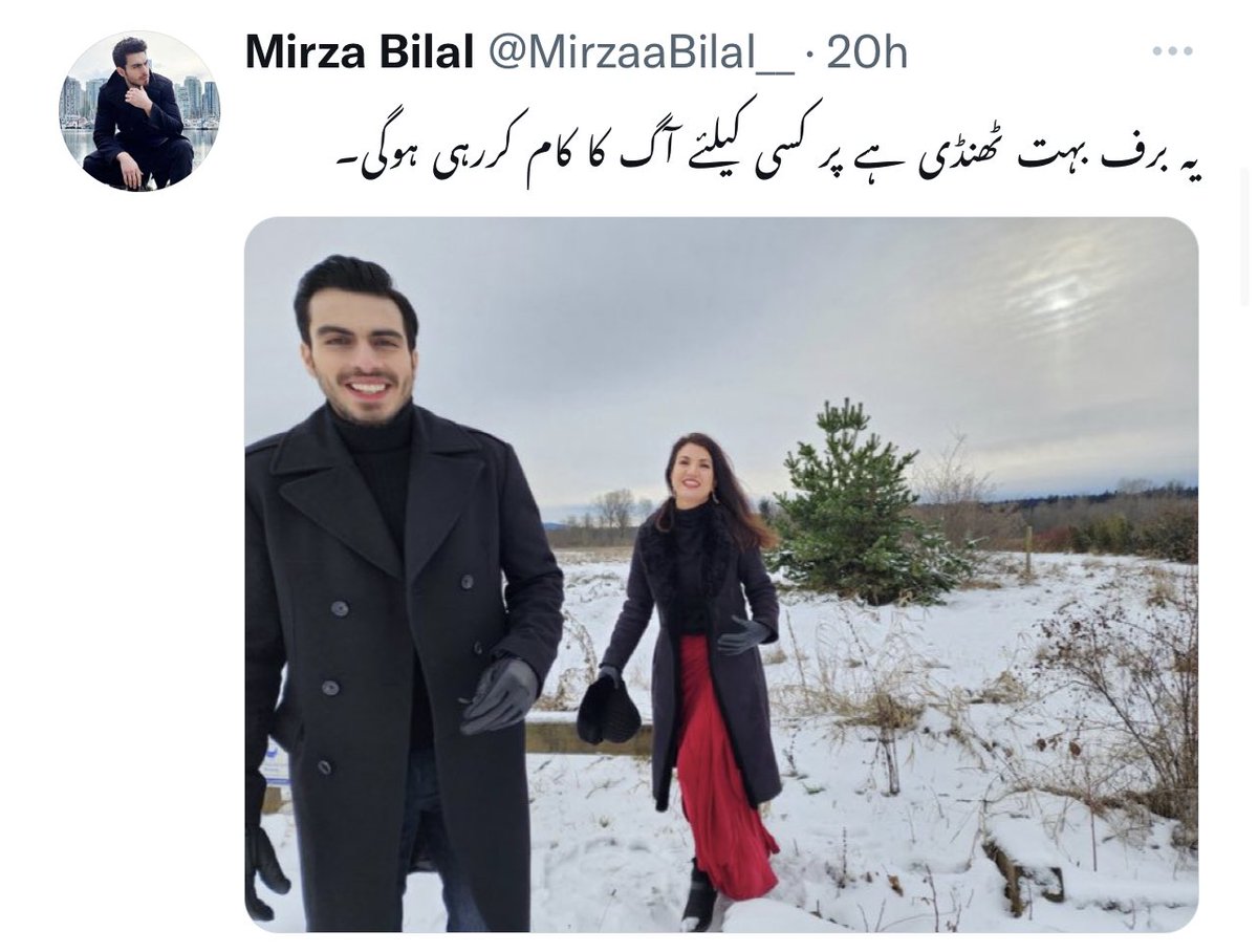 AliZai Vlogs tweet media