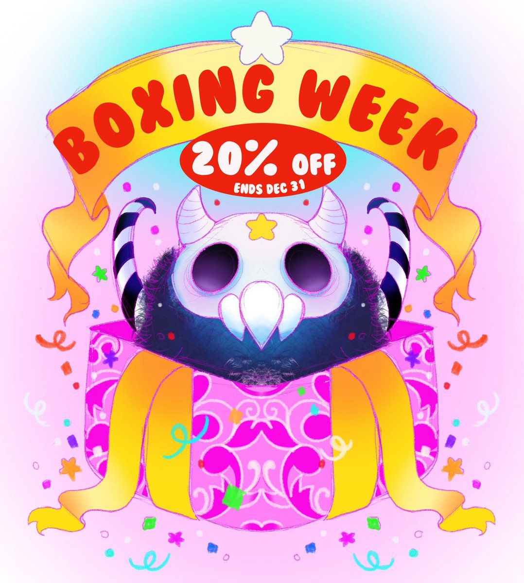 Carys Cuttlefish tweet media