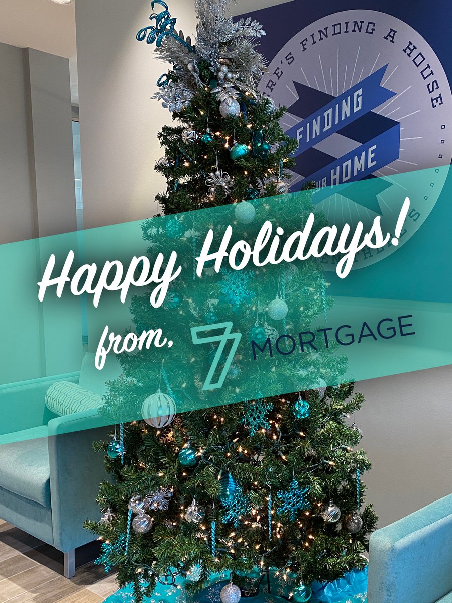 Merry Christmas and Happy Holidays! 🎄We hope you enjoyed the day with your loved ones. 

Just a reminder that we will be closed in observation tomorrow, December 26 and will reopen with normal business hours on Tuesday, December 27.