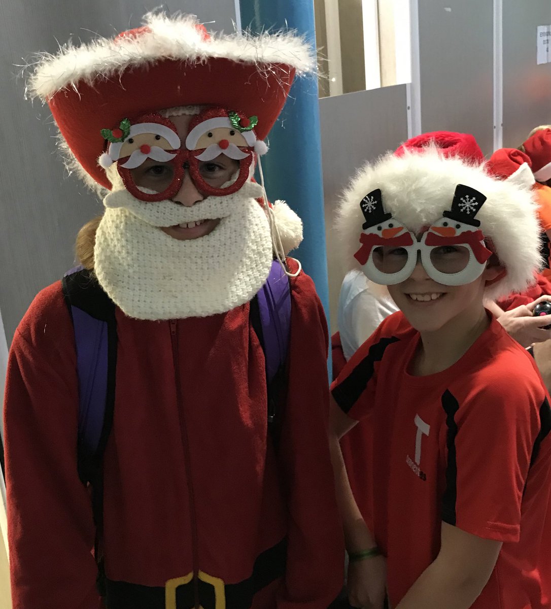 To members past and present, to friends near and far, from Tranent ASC, we hope you’ve all had a Merry Christmas! #TeamTASC