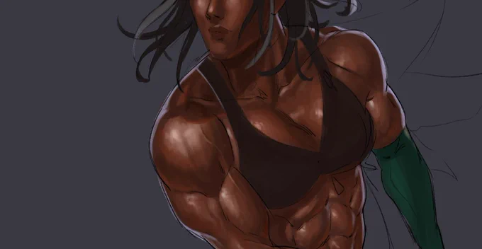 started a rendering practice and it uuuuuuuuhhhh  