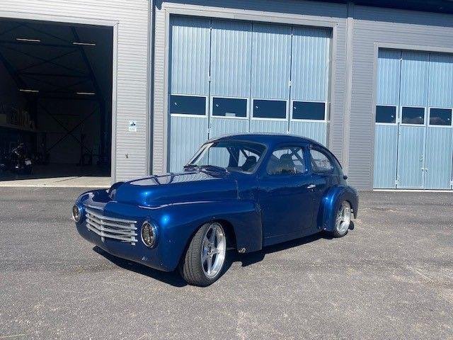 midnightdorifto's tweet photo. heck I don’t know, it’s a 1,000 horsepower Volvo, the nights are long and the details are irrelevant 
https://t.co/VADSayhime https://t.co/GpSx3vg3N2