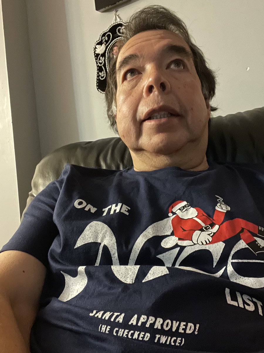 William McCue tweet media