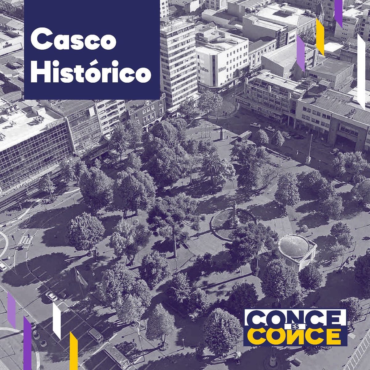conceesconce's tweet photo. ¿Vives en el centro de Conce?

¿Cuál sería el barrio que más te gusta?

El recorrer el centro de Conce es experimentar distintas sensaciones.
Es por eso que amamos nuestra ciudad ❤️.

Pero queremos saber más!!!

¿Cuáles serían los 3 barrios del centro preferidos para ti? https://t.co/7qbvaWKTSj