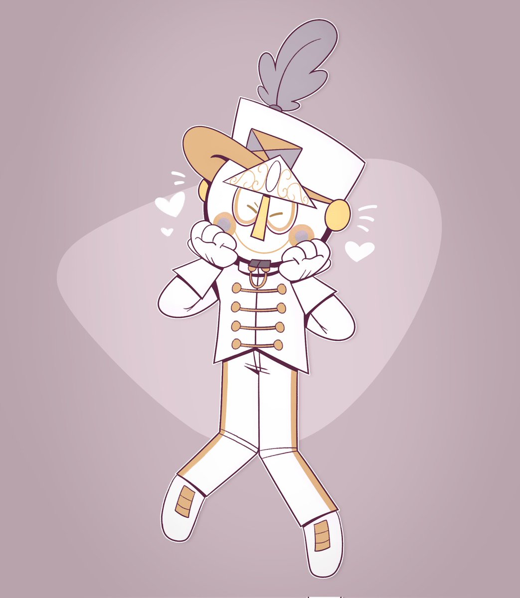 「Okay let's kick it off with the most obv」|Roller Carson 🎢のイラスト