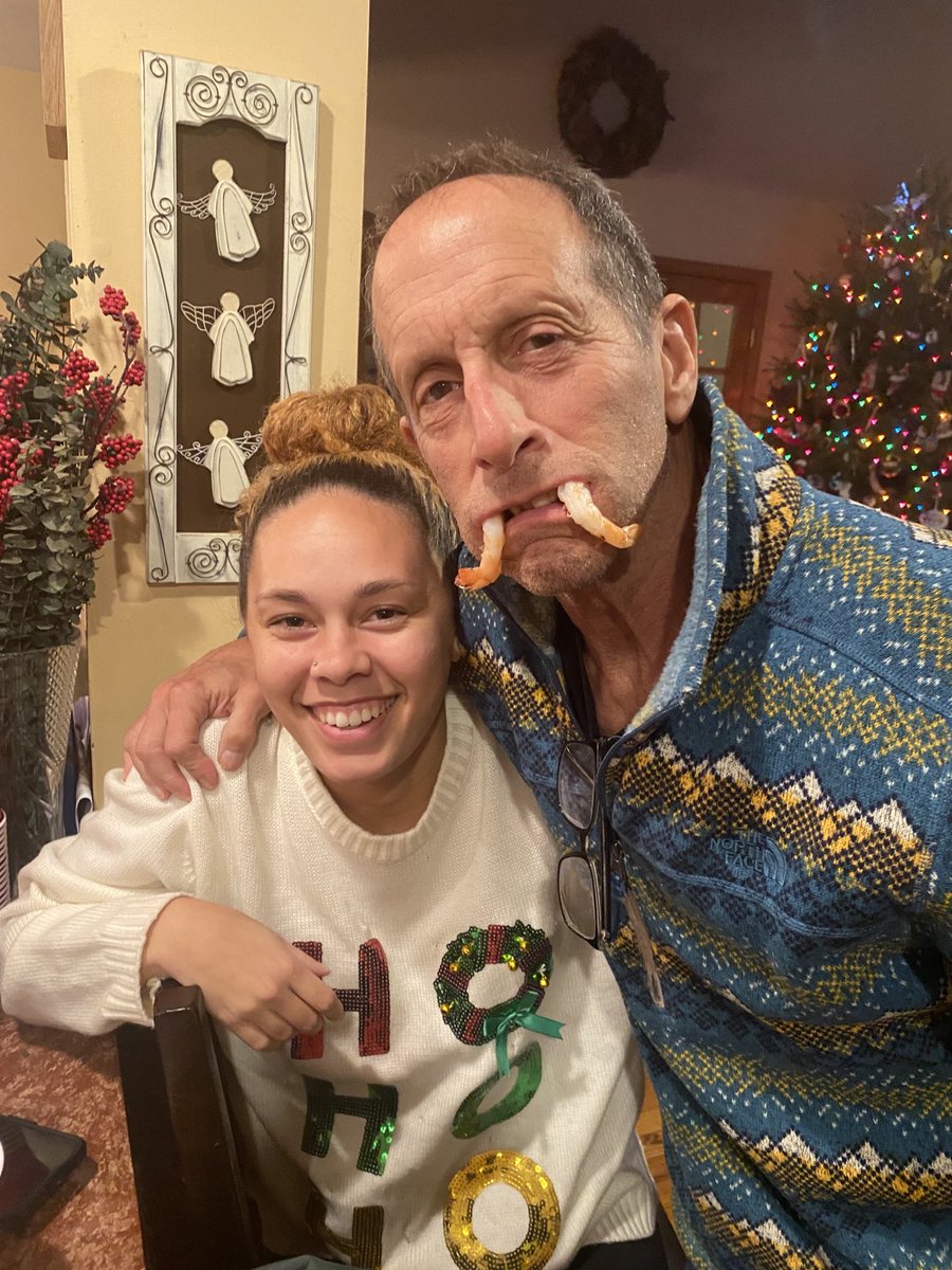 Joe Bastardi on Twitter: "My daughter-in-law Rebecca doesn’t realize