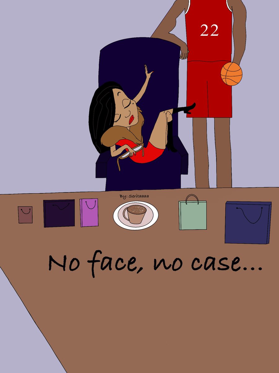 Seritaaaa's tweet photo. โNo face, no case.โ Drawn by me ๐คญ
All they need to know is youโre happy, sis ๐๐ฝโโ๏ธ
#art #nofacenocase #pennyproud #wizardkelly #theproudfamily #graphicsbyseritaaaa https://t.co/xQKjequ9Gb