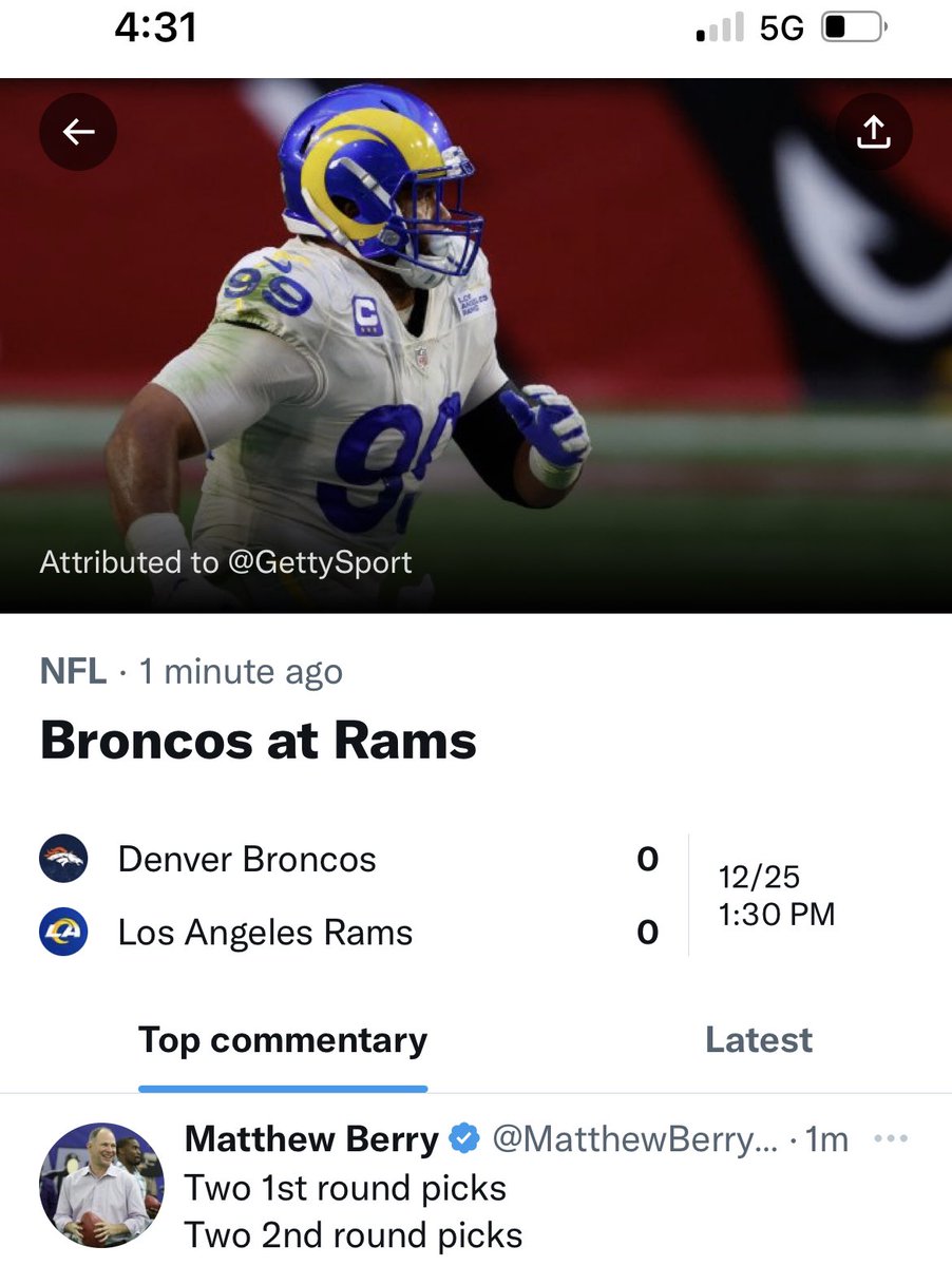 I’m pretty sure this game isn’t 0 - 0 right now <a href="/Twitter/">Twitter</a>.