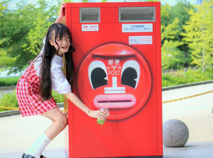 Twitterのコスプレ画像22