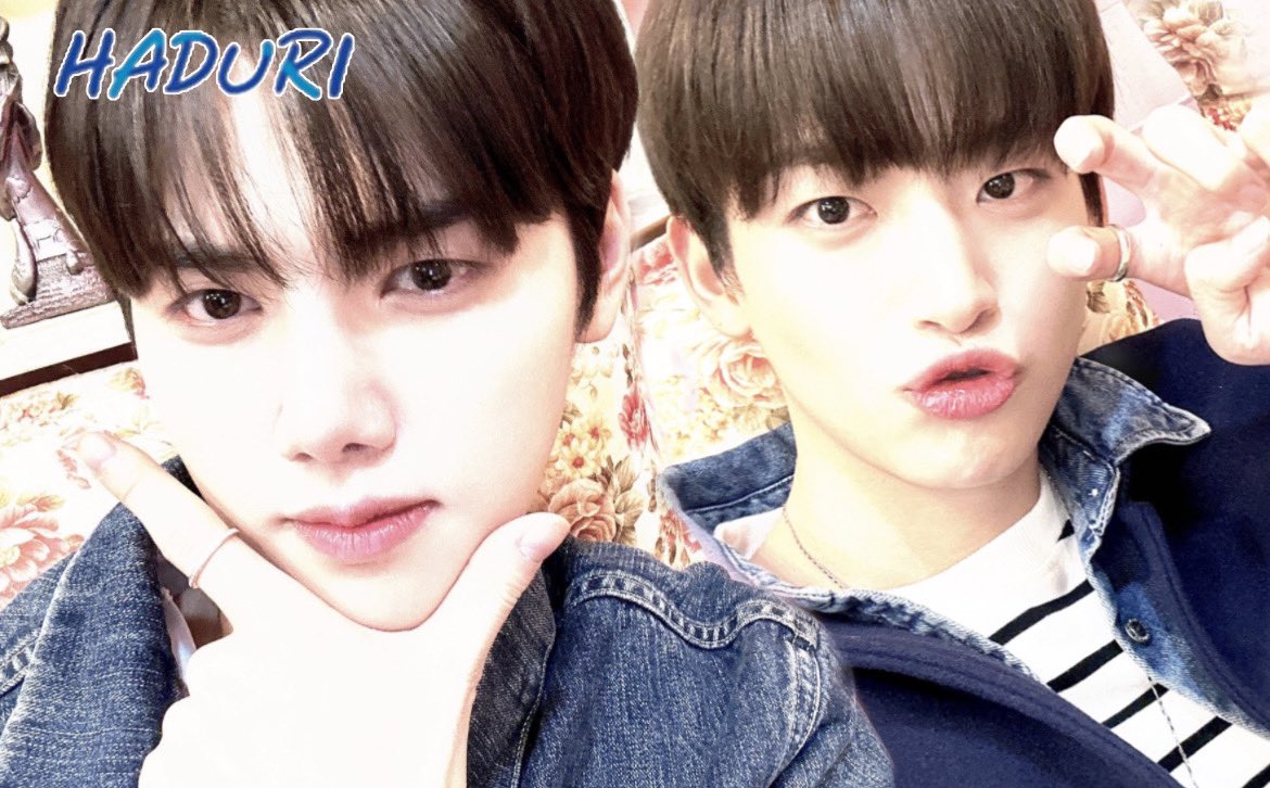 aji0200_'s tweet photo. #믾꾸 #들블 그 시절 얼짱커플….. https://t.co/yF2ekQpB8V