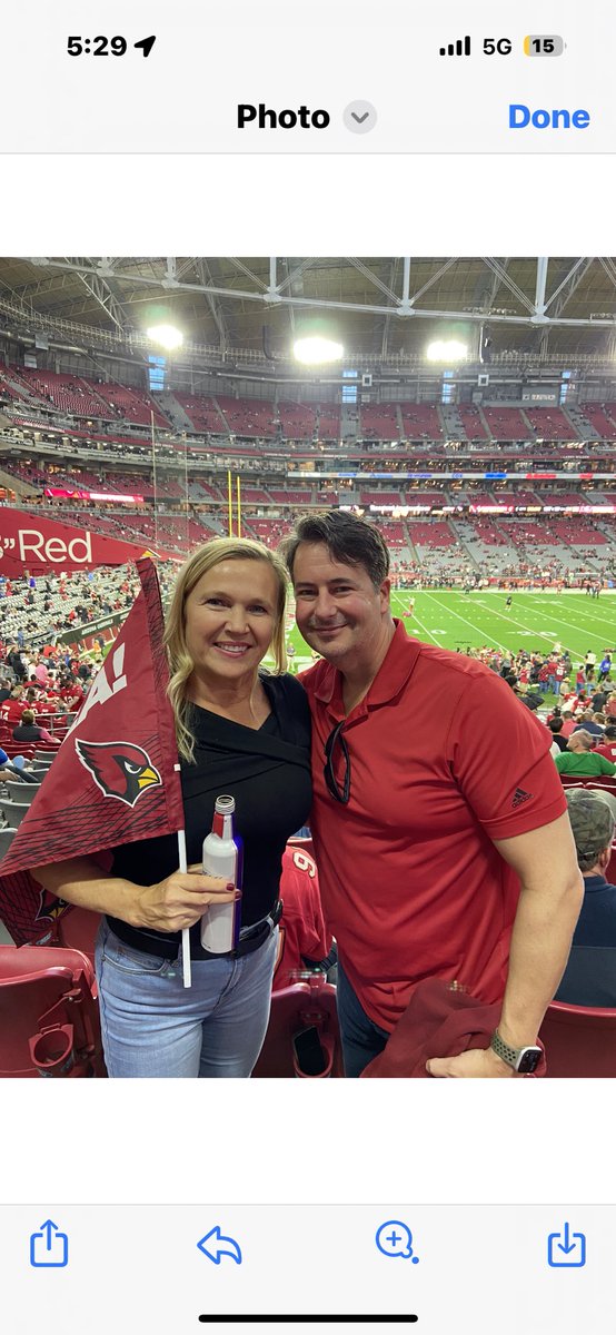 laura_normann's tweet photo. Merry Christmas! #firsttimers #BirdCityFootball https://t.co/tcDEndCZ0s
