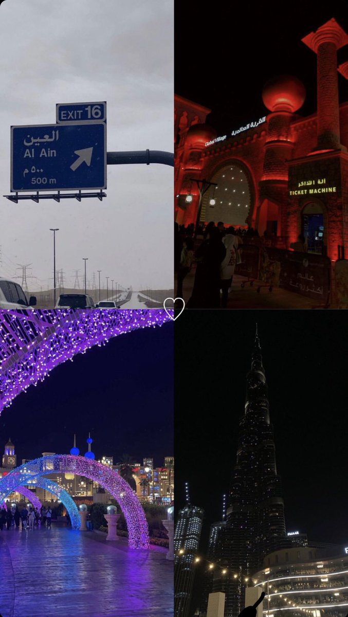 ilxsh_415's tweet photo. #دبي #القرية_العالمية https://t.co/bkoKpj6QOW