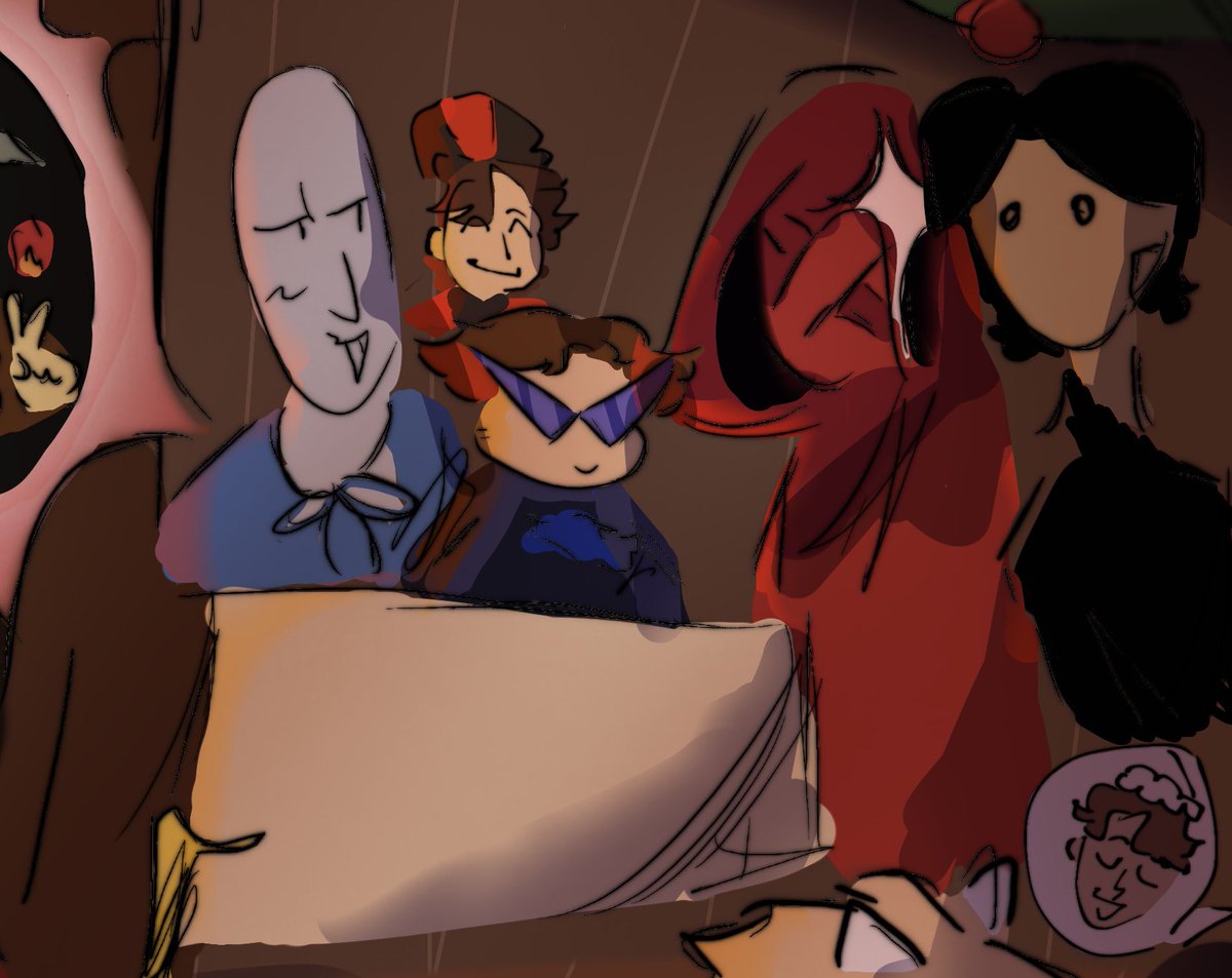 THE HORROR - <a href="/dailypeephorror/">BIANNUAL HORROR</a> 
CURSED JERMA - <a href="/DailyCursedJer/">Daily cursed jerma</a>