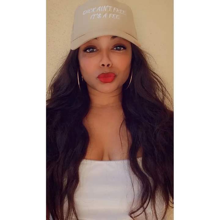 JayNecole_'s tweet photo. ...if it costs u your peace it's too fukn expensive https://t.co/9YnA2hAjrC