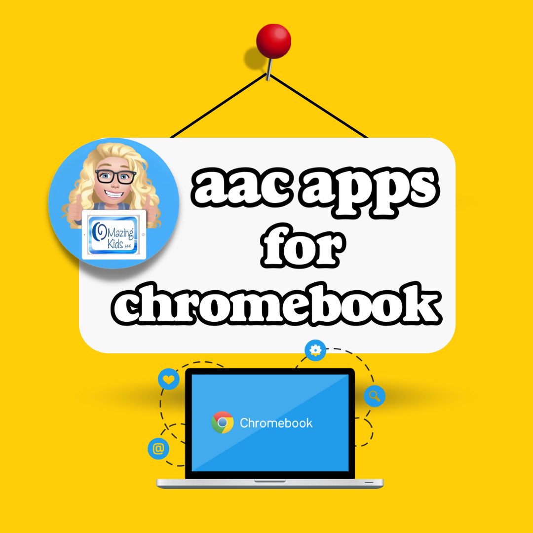 amoorad's tweet image. New FREE handout: AAC Apps for Chromebook, bit.ly/AAC-Apps-4-Chr…. Also in a blog post: bit.ly/AACapps4Chrome… #Chromebook #AndroidAAC
