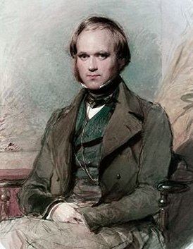 FossilHistory's tweet photo. Charles Darwin's voyage on the Beagle began #OnThisDay in 1831. The five year trek around the world shaped his ideas about the natural world; he later said the journey was "by far the most important event in my life." #histSTM https://t.co/YHXe1Pso7W