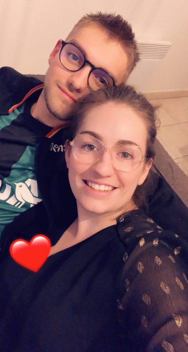 LDeretz's tweet photo. Mon chéri 🫶💕 @Kbk_Lilian ❤️ https://t.co/mviA6DQ93N