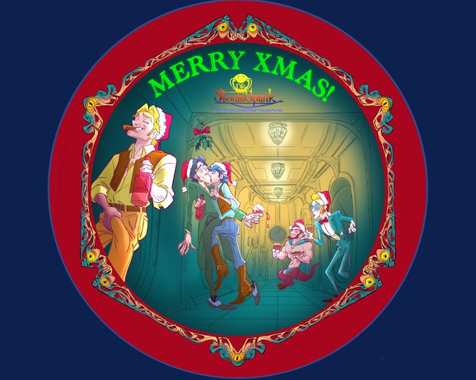 MERRY XMAS to all!   And an Absolutely Fabulous  new year! #gay #LGBTQ  #pride #nsfw #erotic #cartoon<a href="/tag/funny"class="tags"><span>#funny</span></a><a href="/tag/sexy"class="tags"><span>#sexy</span></a><a href="/tag/hot"class="tags"><span>#hot</span></a><a href="/tag/comedy"class="tags"><span>#comedy</span></a><a href="/tag/anime"class="tags"><span>#anime</span></a><a href="/tag/pride"class="tags"><span>#pride</span></a><a href="/tag/cartoon"class="tags"><span>#cartoon</span></a>