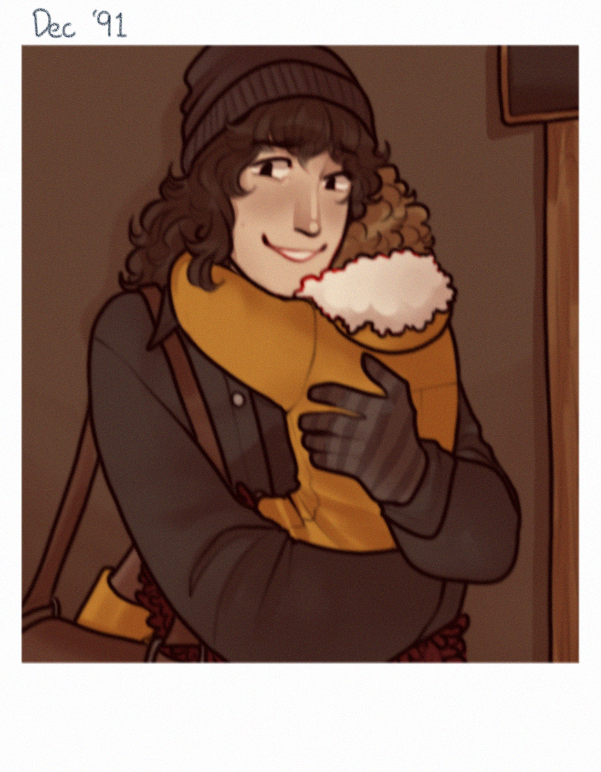 lazyjunebug's tweet photo. bonus christmas steddie dads <33
#steddie #strangerthings https://t.co/B1XixCazKO