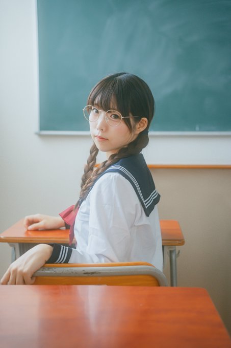 Twitterのコスプレ画像33