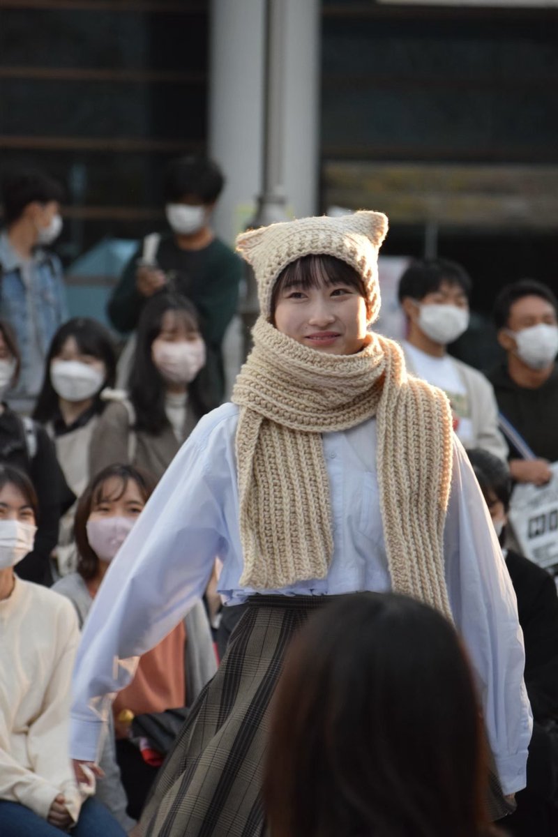 Hokenstaff's tweet photo. ho-ken collection2022の動画が公開されて３日が経ちました！
見てくださいましたか？？
まだ見ていない方は下のURLから動画を見ることができます！！
是非ご覧ください〜😆😆😆

https://t.co/XwRhBOpSqX https://t.co/Kg5R2FXjid